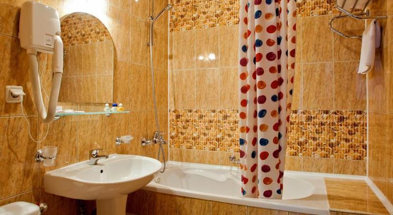 Hotel Luna Chisinau