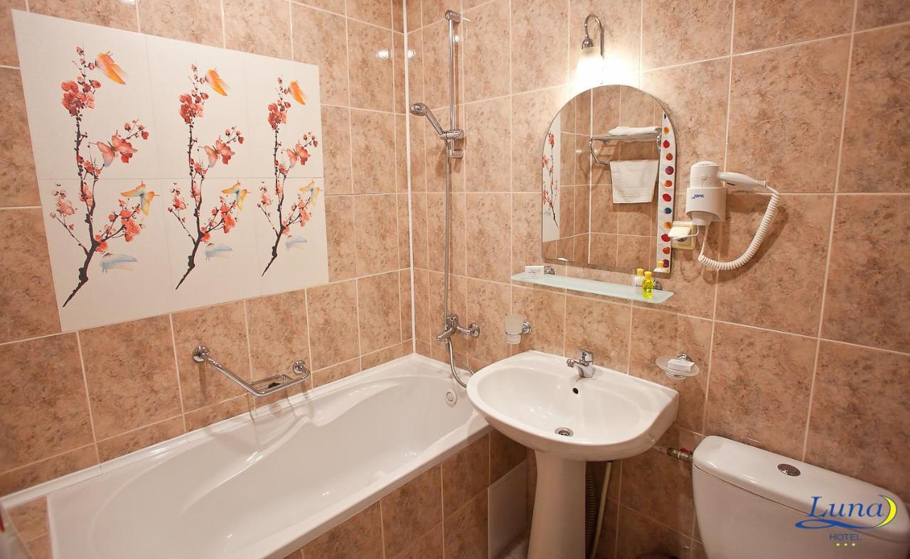 Hotel Luna 3*